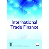 Taxmann's International Trade Finance by IIBF 